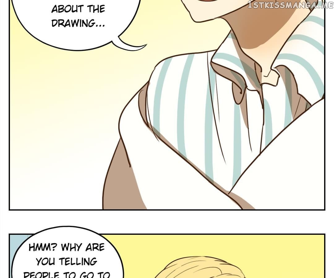 Twenty Twenty chapter 47 - page 11