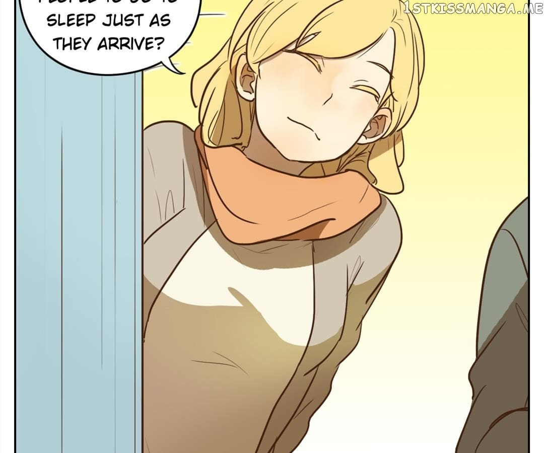 Twenty Twenty chapter 47 - page 12