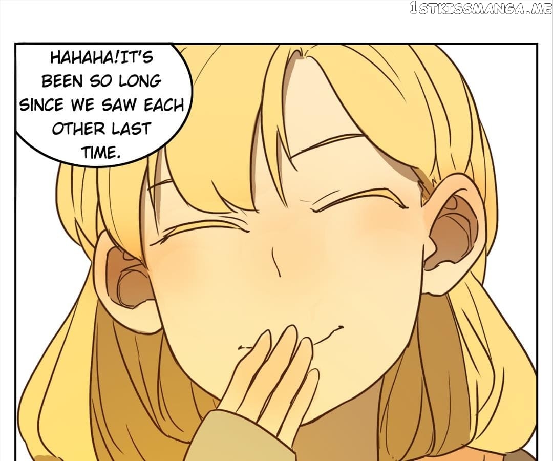 Twenty Twenty chapter 47 - page 19