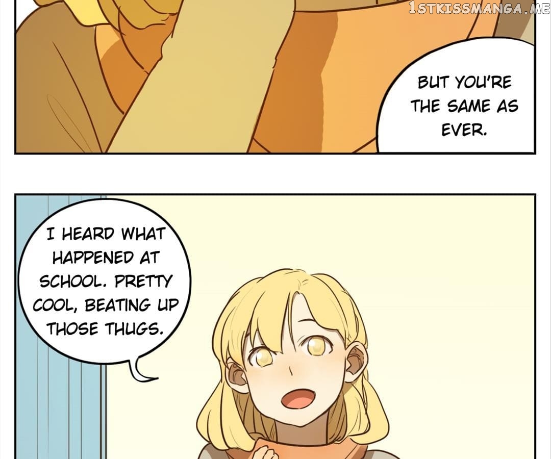 Twenty Twenty chapter 47 - page 20