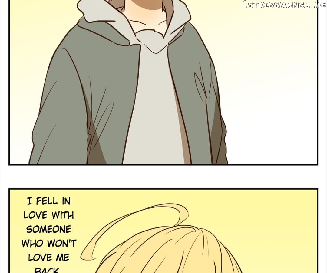 Twenty Twenty chapter 47 - page 25
