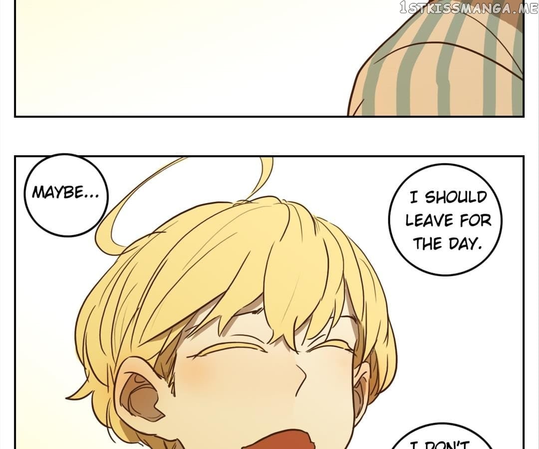 Twenty Twenty chapter 47 - page 28