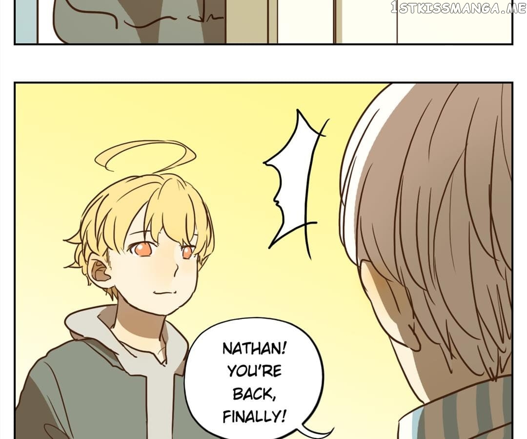 Twenty Twenty chapter 47 - page 9