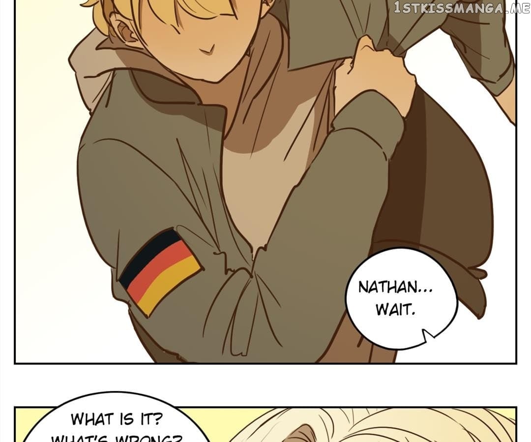 Twenty Twenty chapter 45 - page 15