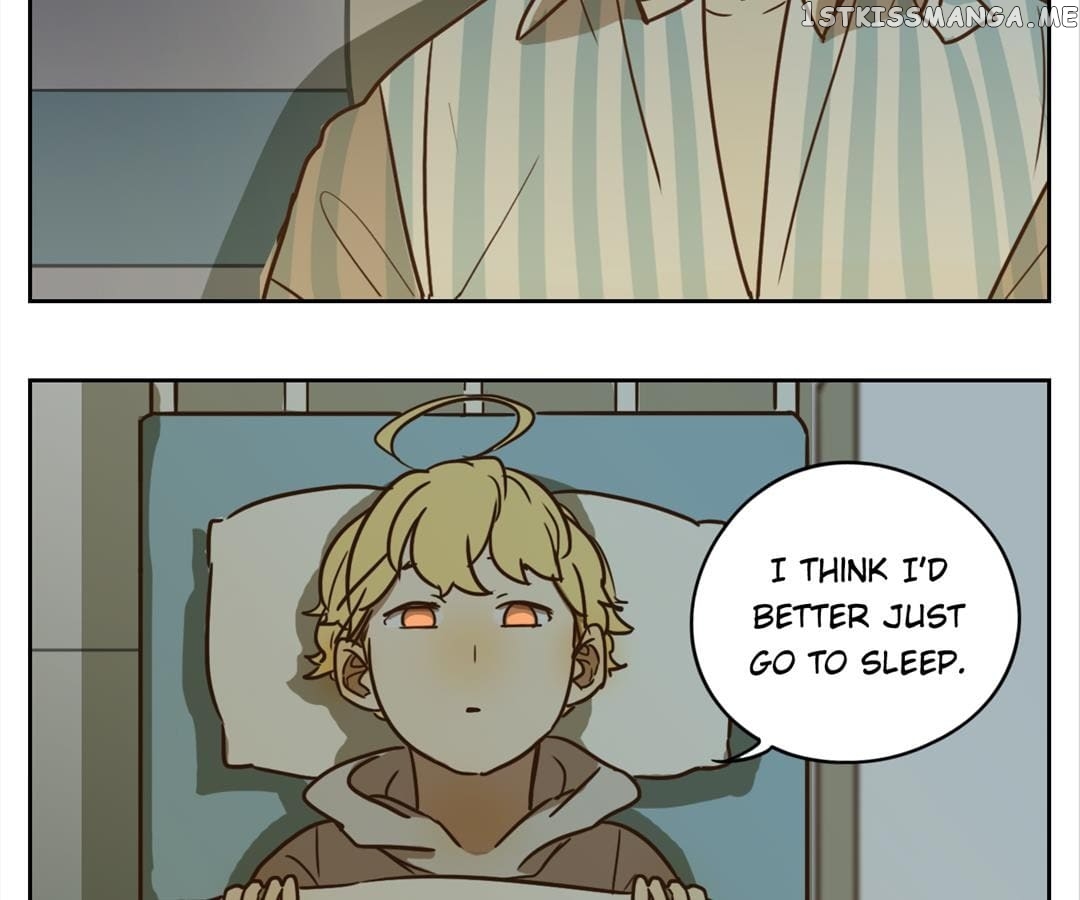 Twenty Twenty chapter 43 - page 15