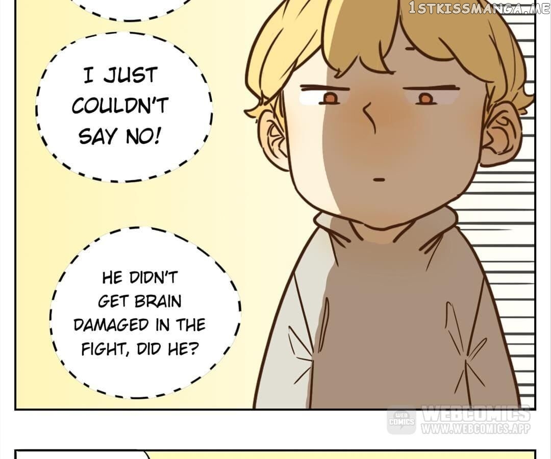 Twenty Twenty chapter 42 - page 14