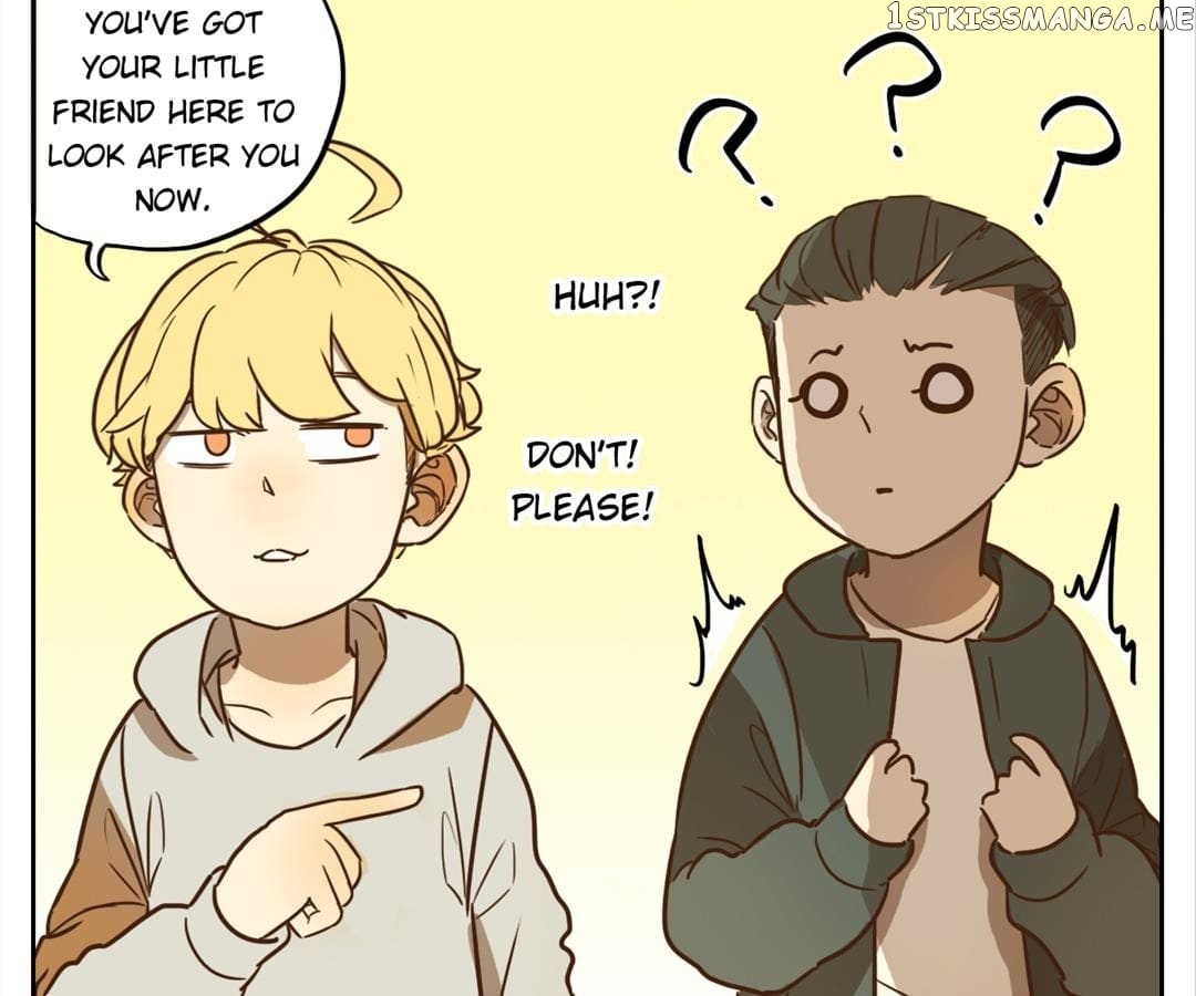 Twenty Twenty chapter 42 - page 15