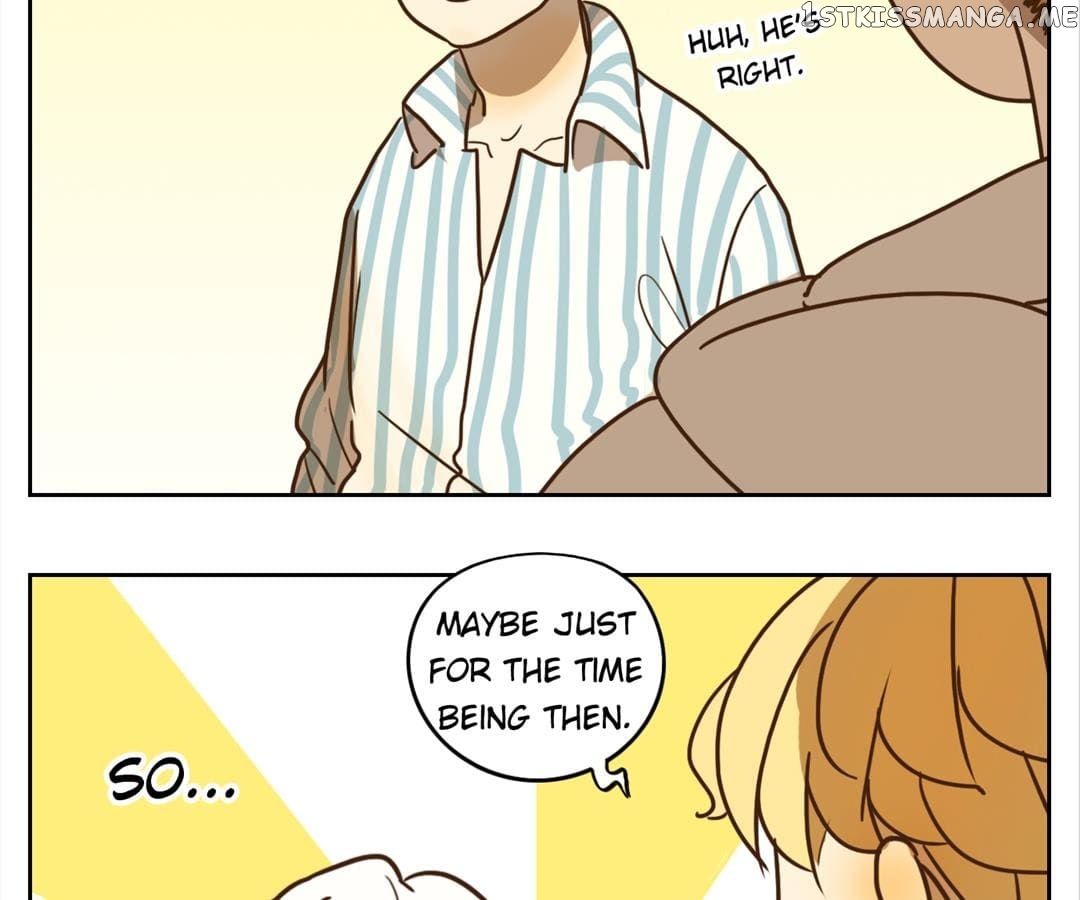 Twenty Twenty chapter 42 - page 17