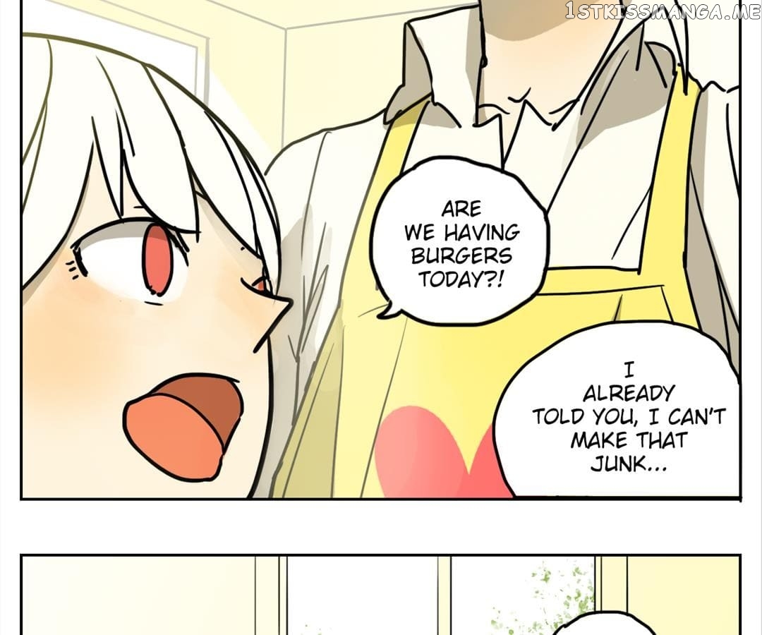 Twenty Twenty chapter 37 - page 15