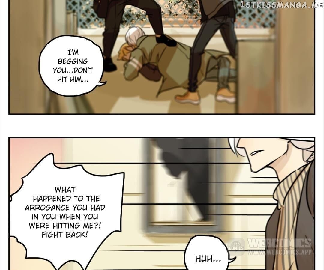 Twenty Twenty chapter 36 - page 10