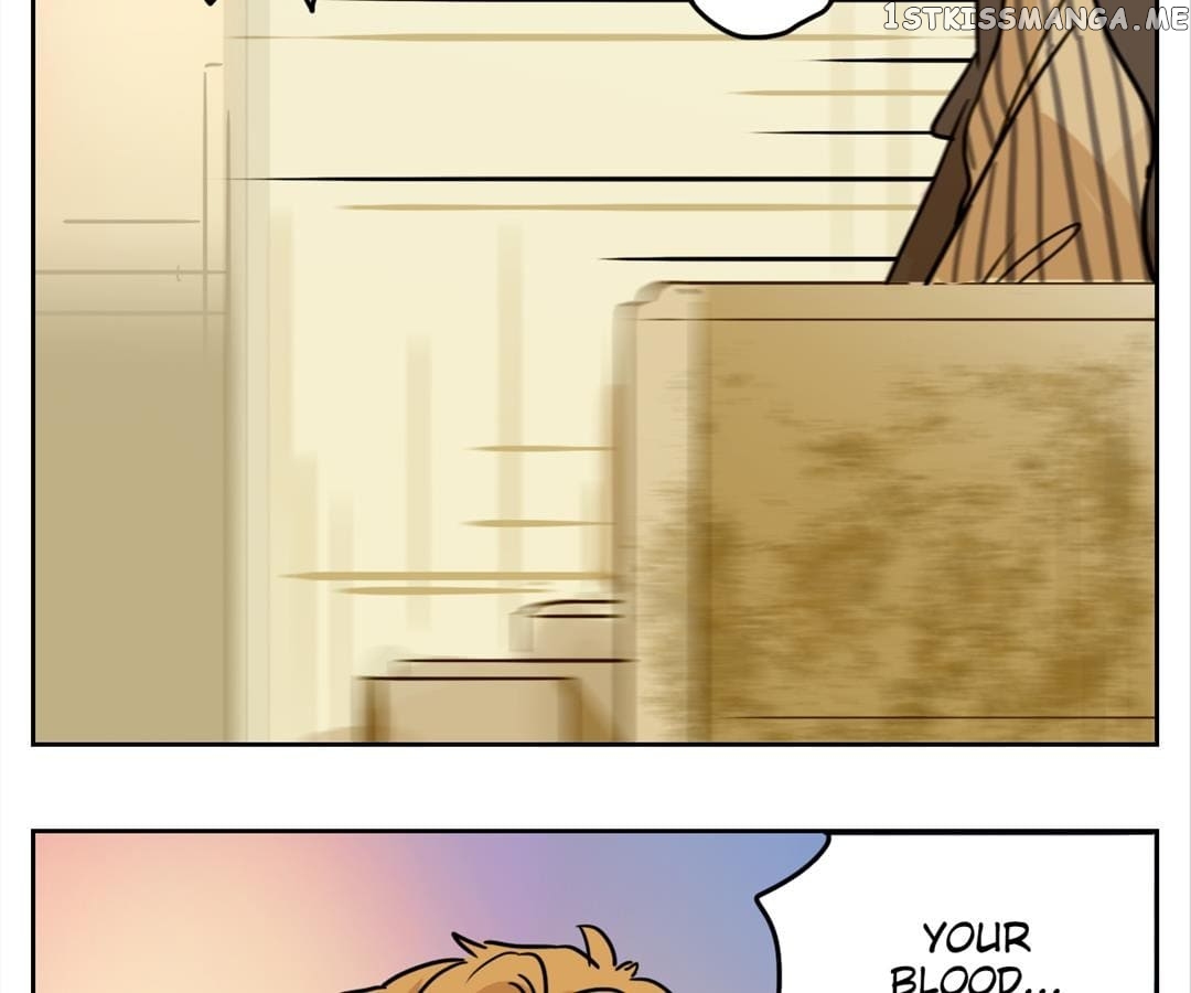 Twenty Twenty chapter 36 - page 11