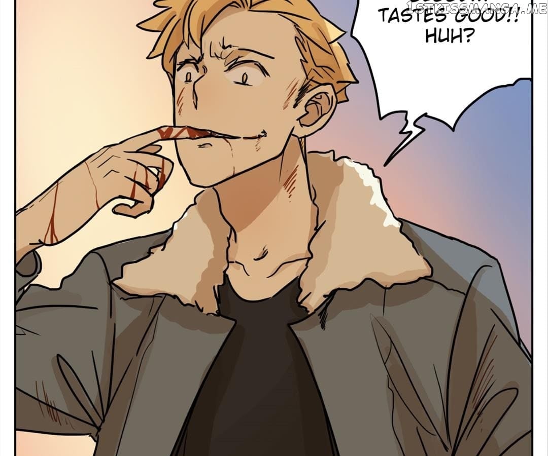 Twenty Twenty chapter 36 - page 12