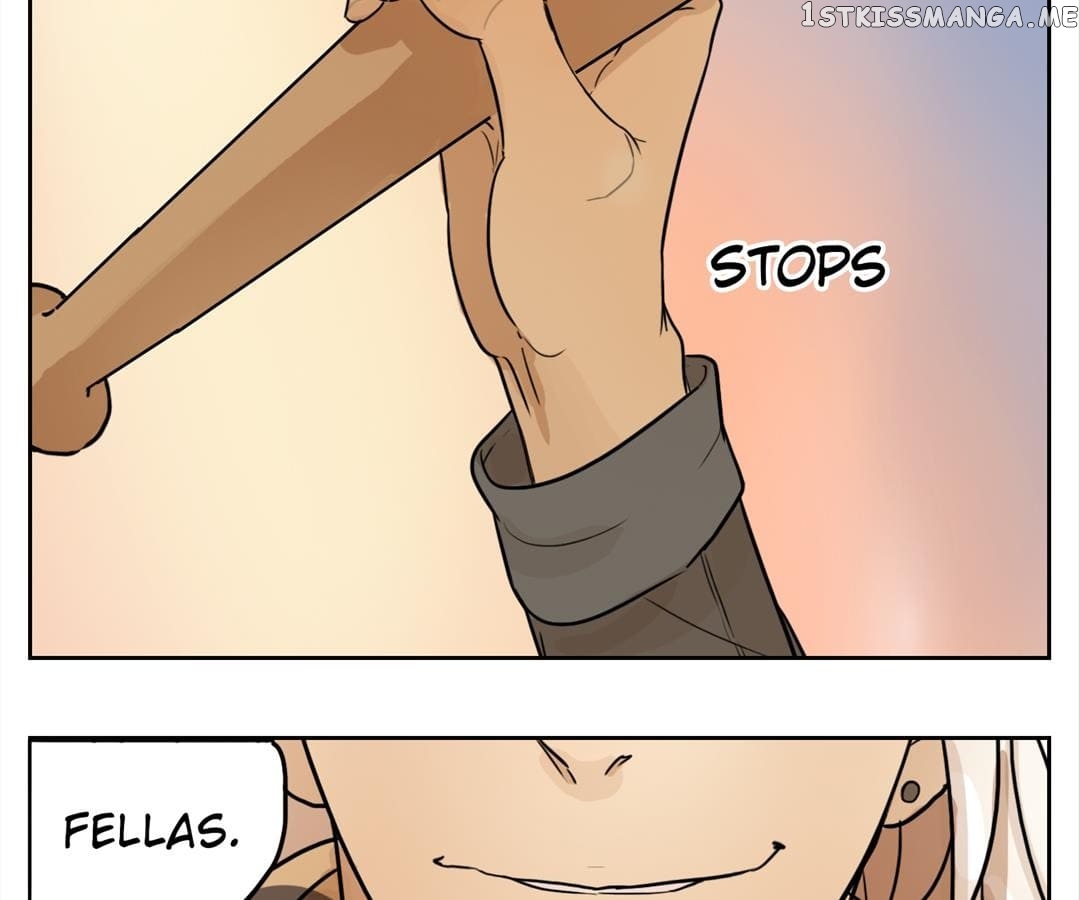 Twenty Twenty chapter 36 - page 15
