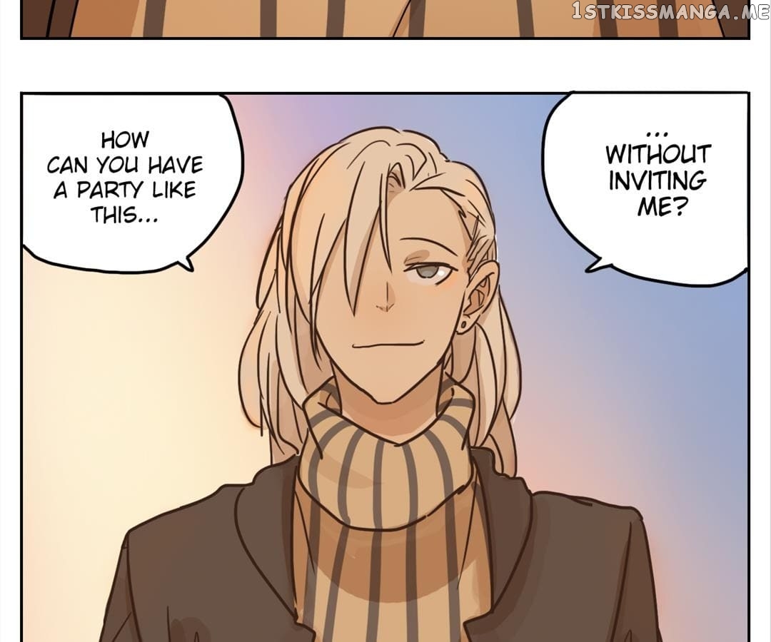 Twenty Twenty chapter 36 - page 17