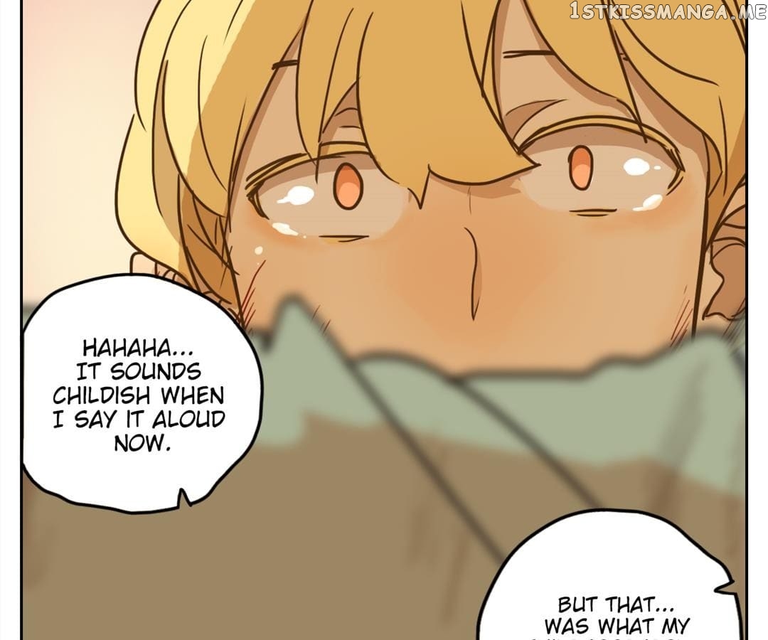 Twenty Twenty chapter 36 - page 21