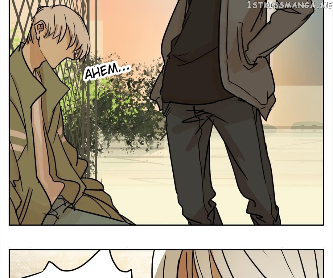 Twenty Twenty chapter 35 - page 15