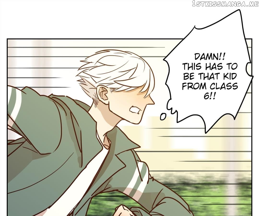 Twenty Twenty chapter 33 - page 5