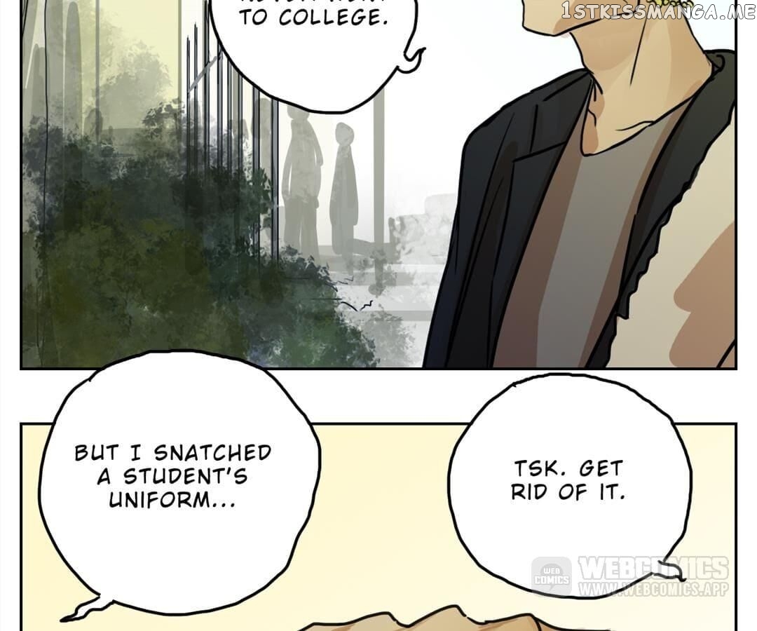 Twenty Twenty chapter 31 - page 10