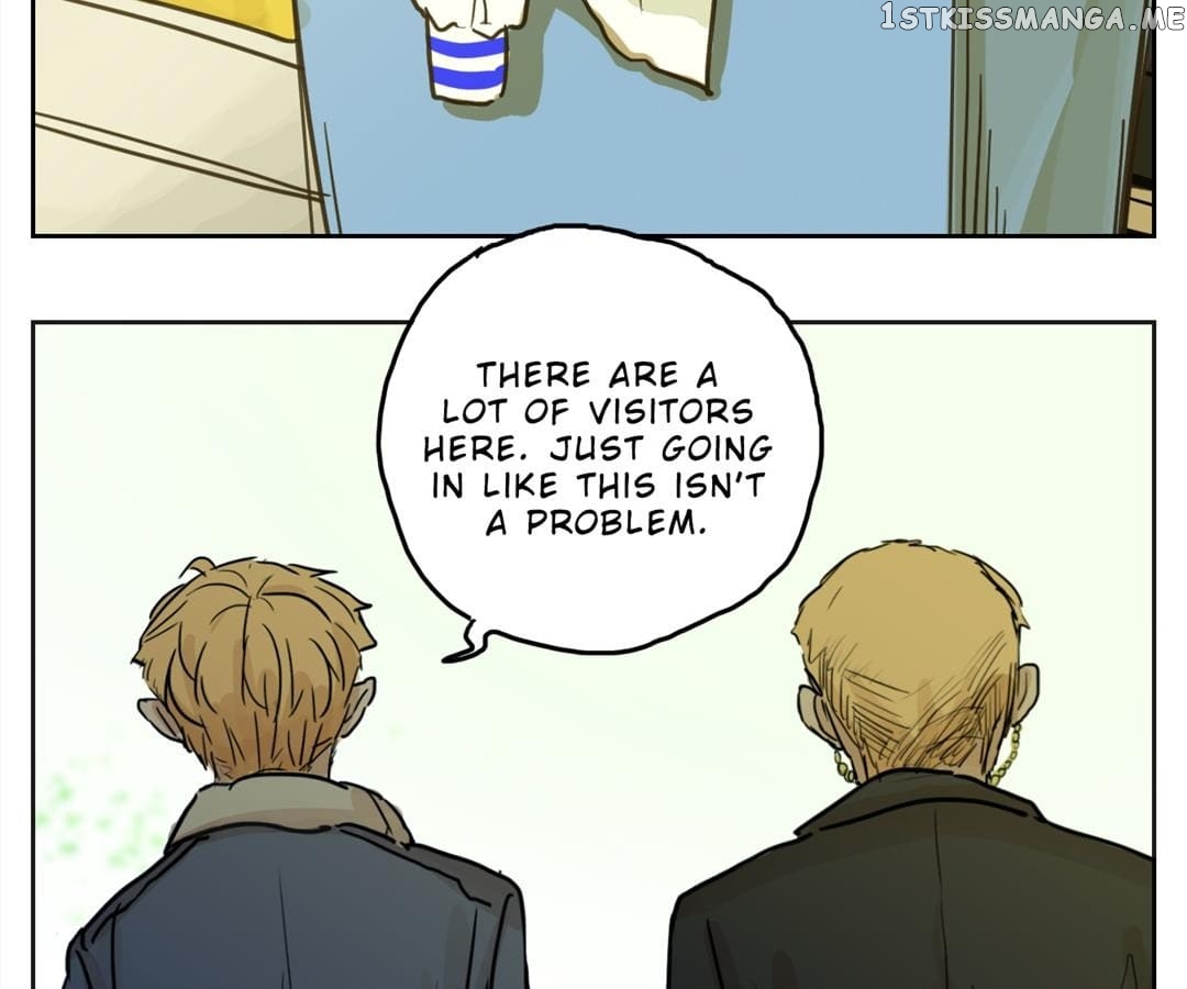 Twenty Twenty chapter 31 - page 13