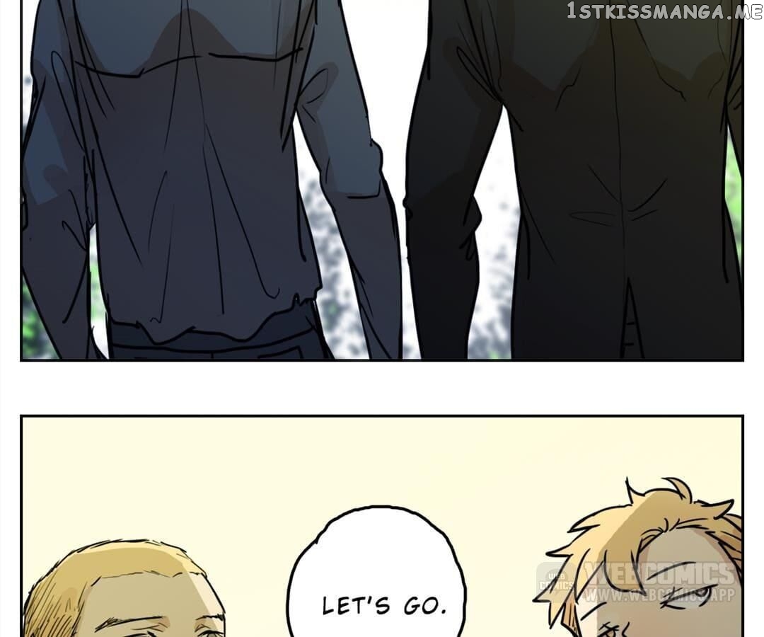 Twenty Twenty chapter 31 - page 14
