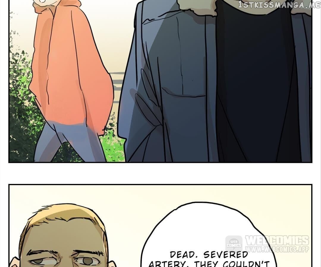 Twenty Twenty chapter 31 - page 18