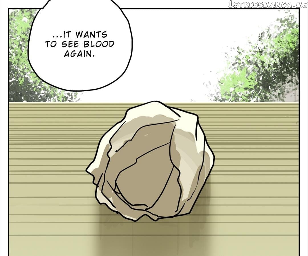 Twenty Twenty chapter 31 - page 23