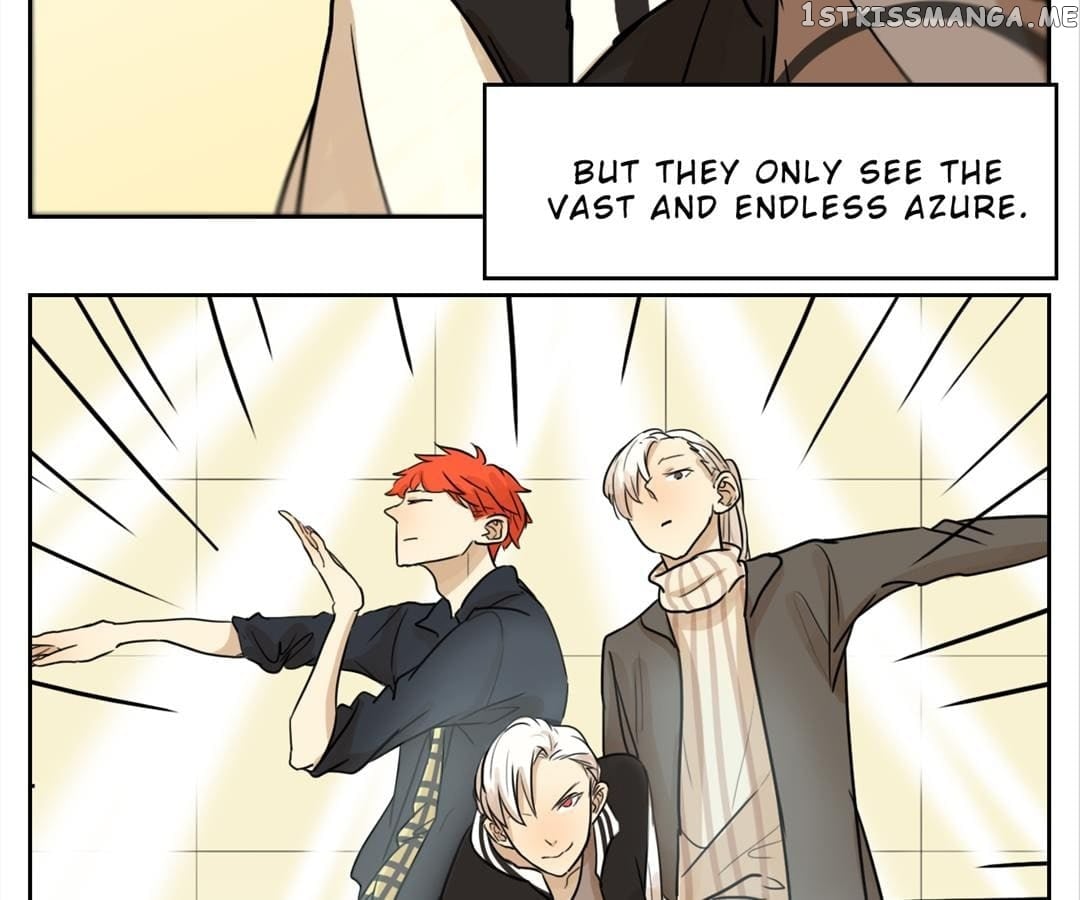 Twenty Twenty chapter 30 - page 15