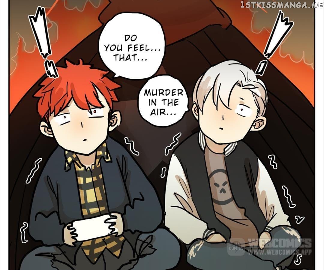 Twenty Twenty chapter 29 - page 26