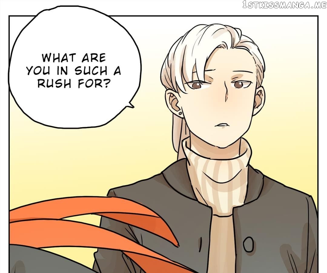 Twenty Twenty chapter 28 - page 15