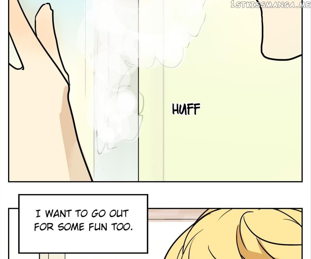 Twenty Twenty chapter 26 - page 11