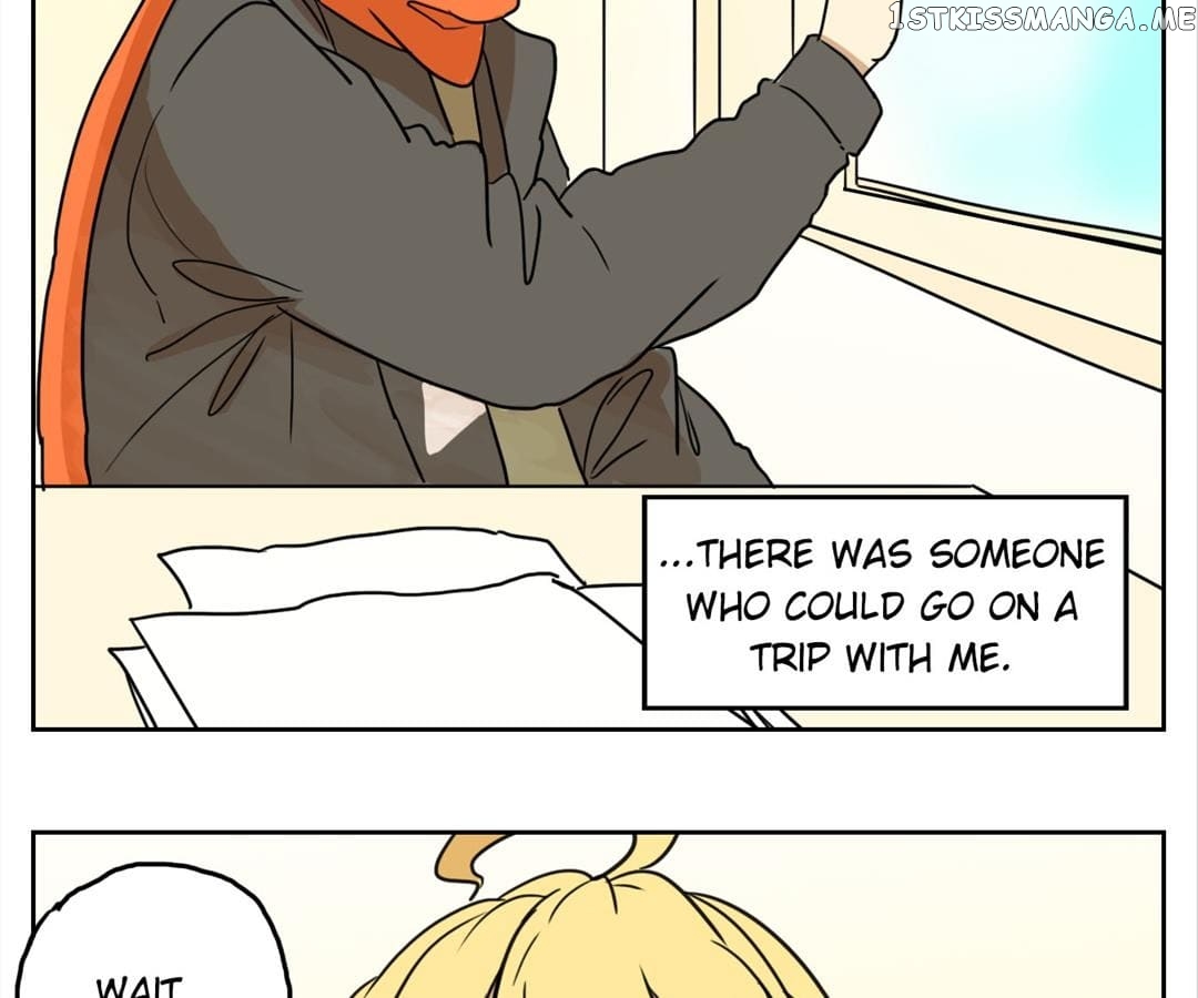 Twenty Twenty chapter 26 - page 15