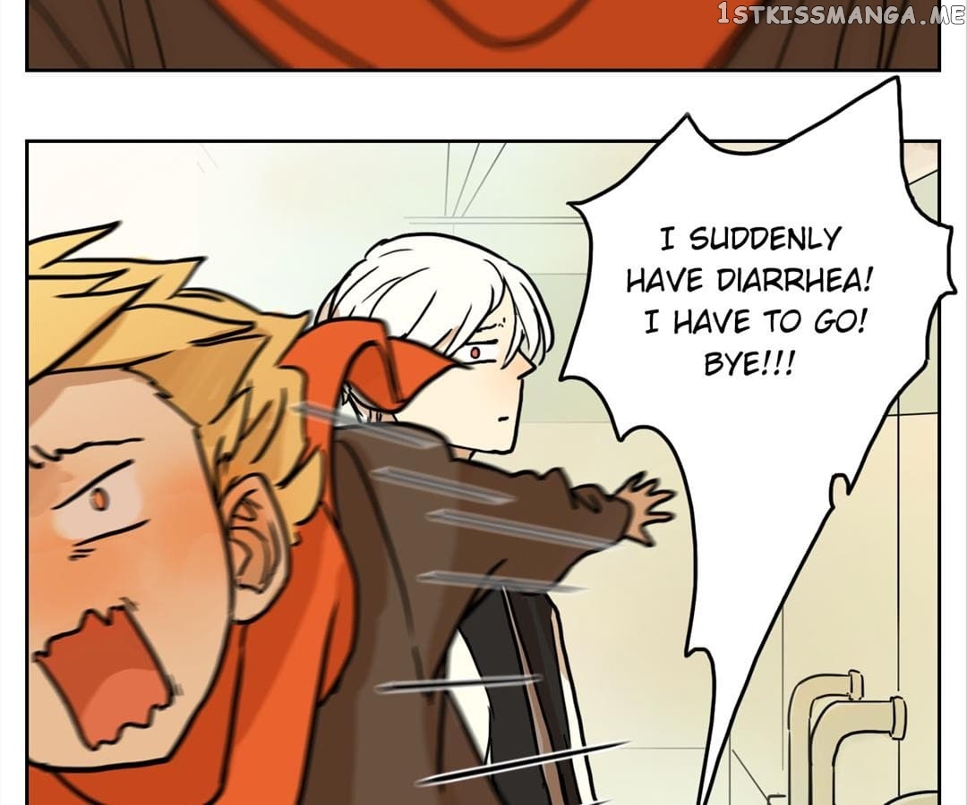 Twenty Twenty chapter 26 - page 25