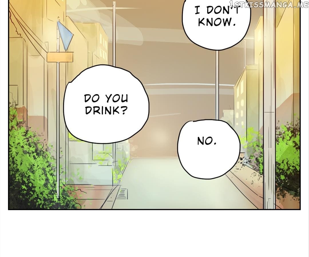 Twenty Twenty chapter 25 - page 11