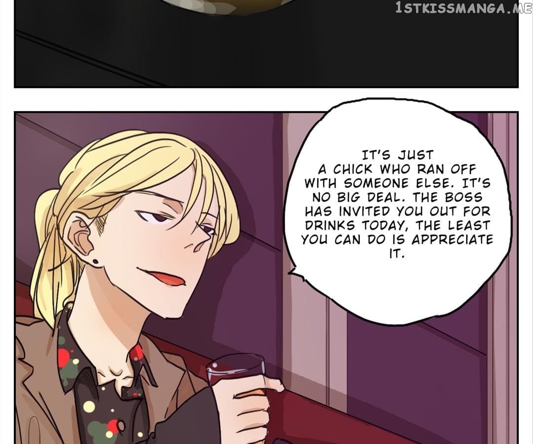 Twenty Twenty chapter 25 - page 16