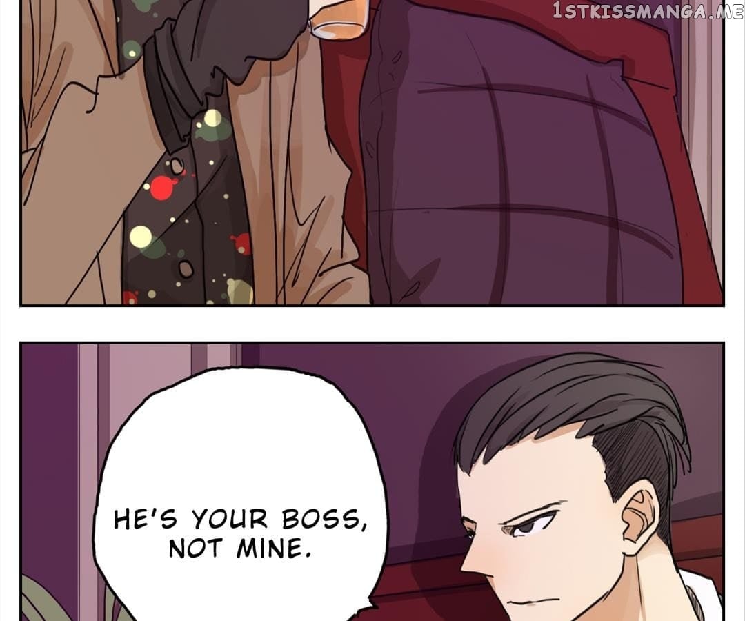 Twenty Twenty chapter 25 - page 17