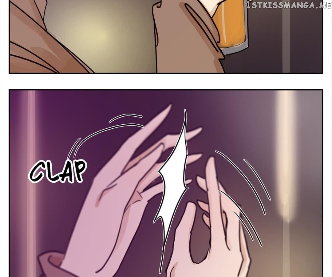 Twenty Twenty chapter 25 - page 20