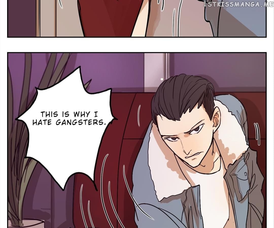 Twenty Twenty chapter 25 - page 25