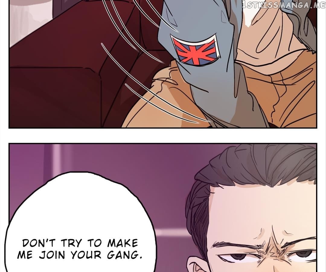 Twenty Twenty chapter 25 - page 26