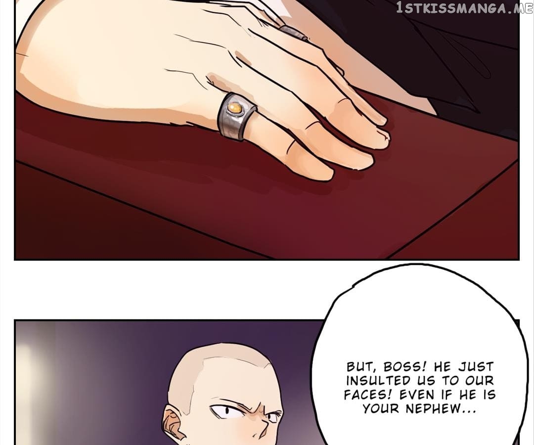 Twenty Twenty chapter 25 - page 28