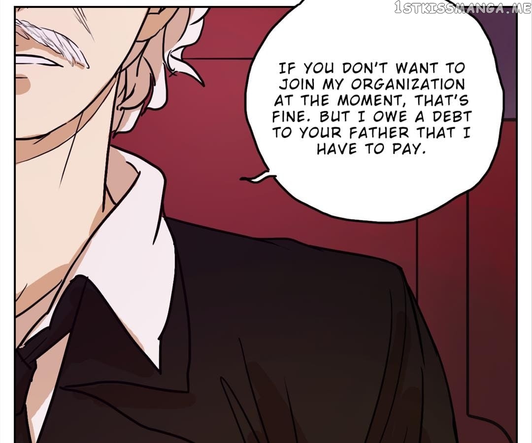 Twenty Twenty chapter 25 - page 30