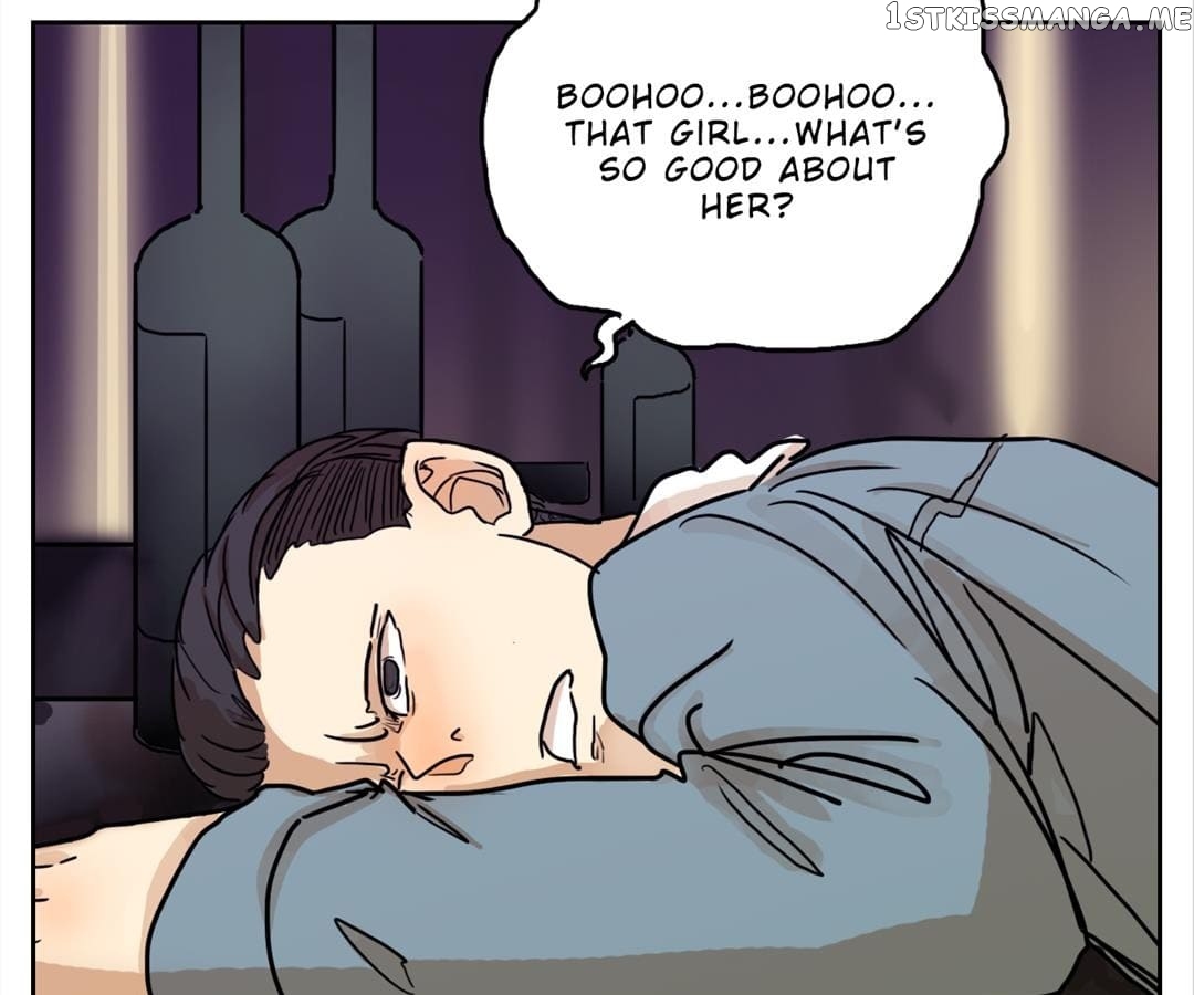 Twenty Twenty chapter 25 - page 31