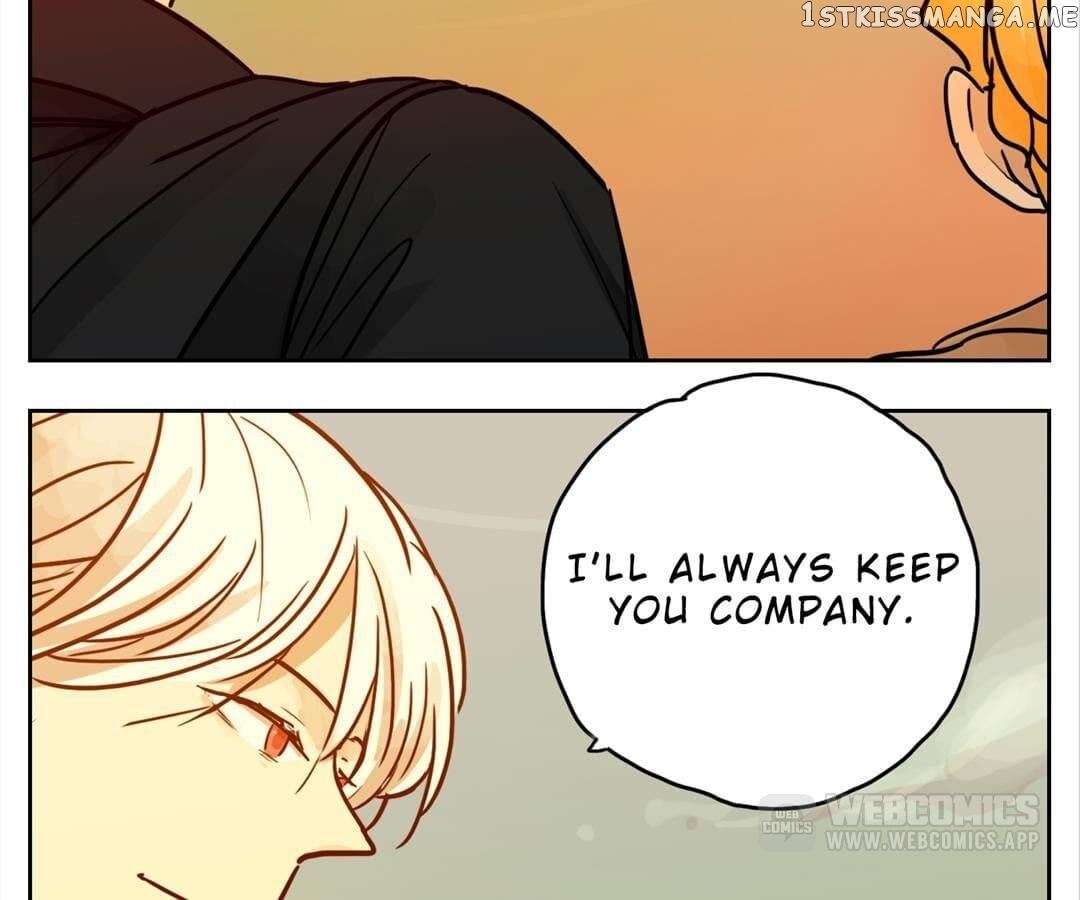 Twenty Twenty chapter 25 - page 6