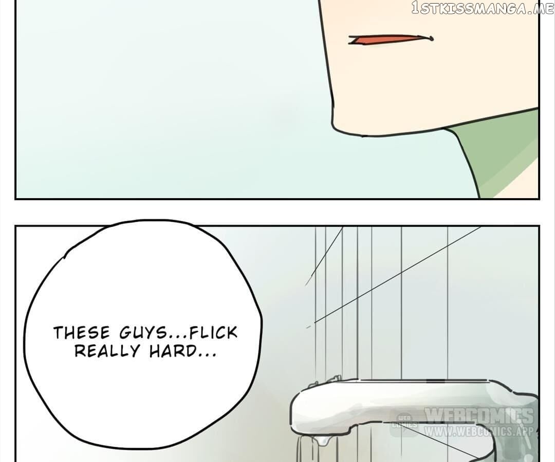 Twenty Twenty chapter 24 - page 16