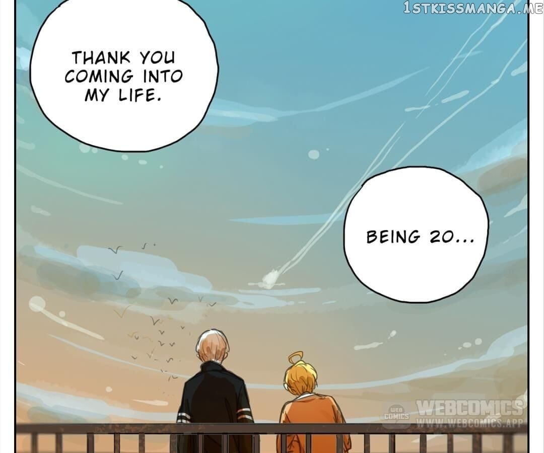 Twenty Twenty chapter 24 - page 25