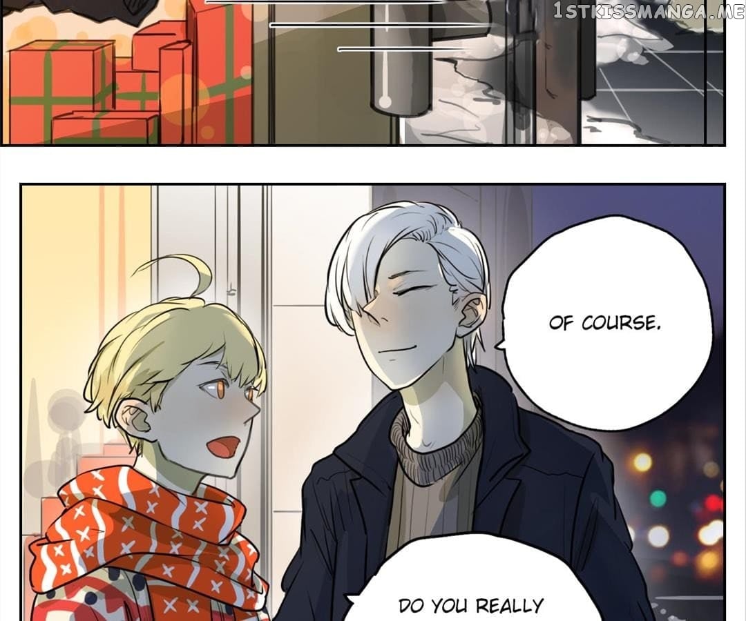 Twenty Twenty chapter 23 - page 14