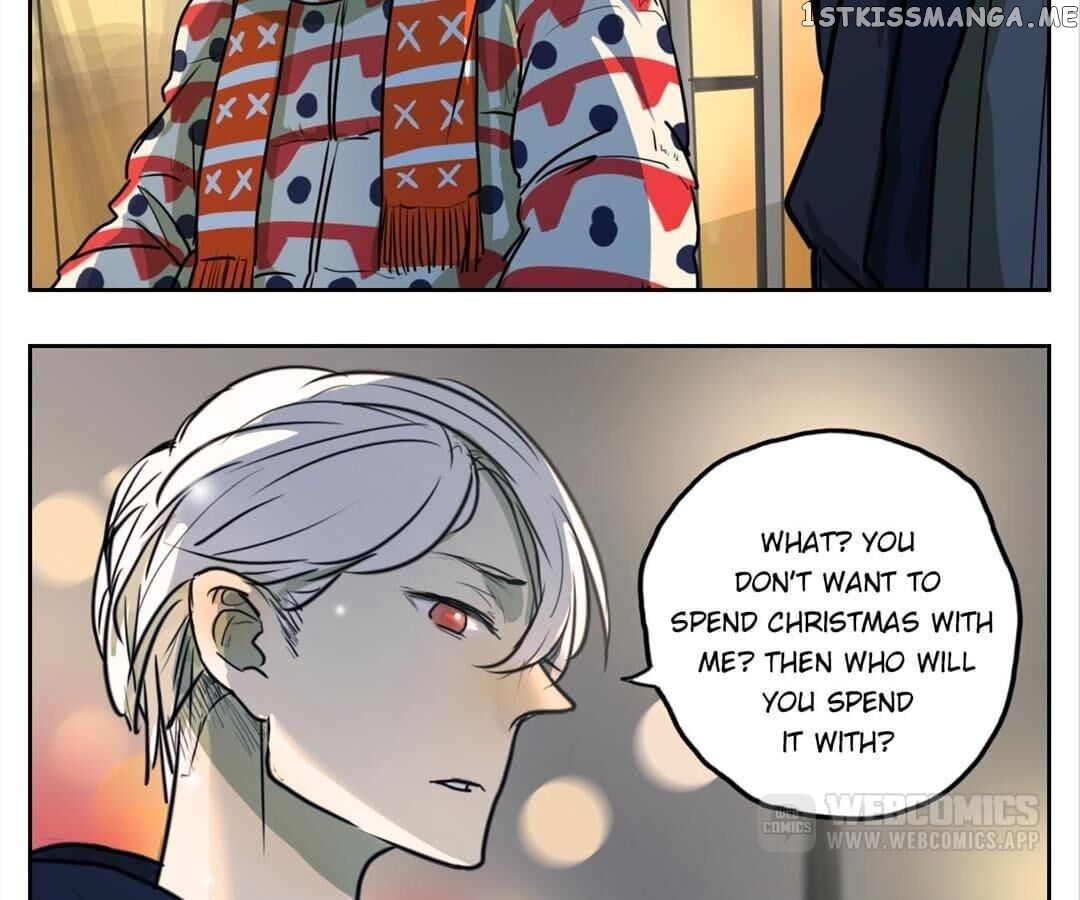 Twenty Twenty chapter 23 - page 16