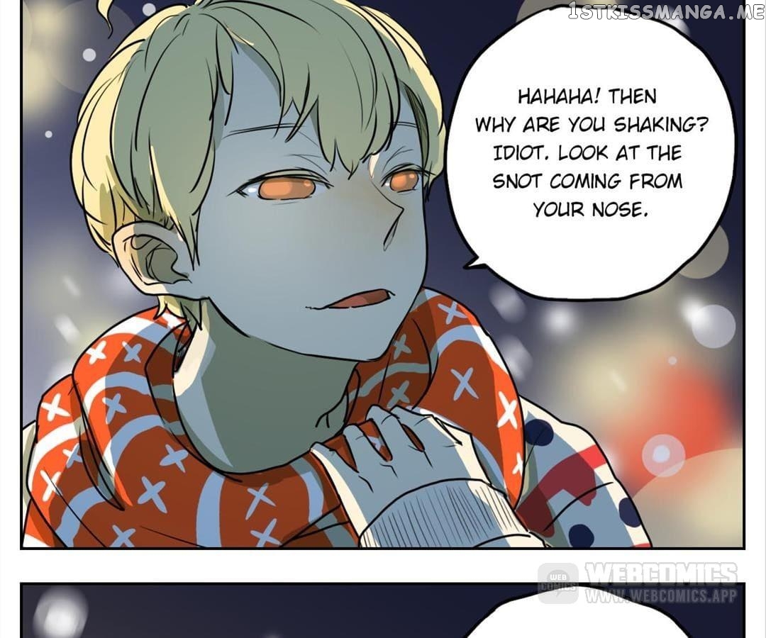 Twenty Twenty chapter 23 - page 23