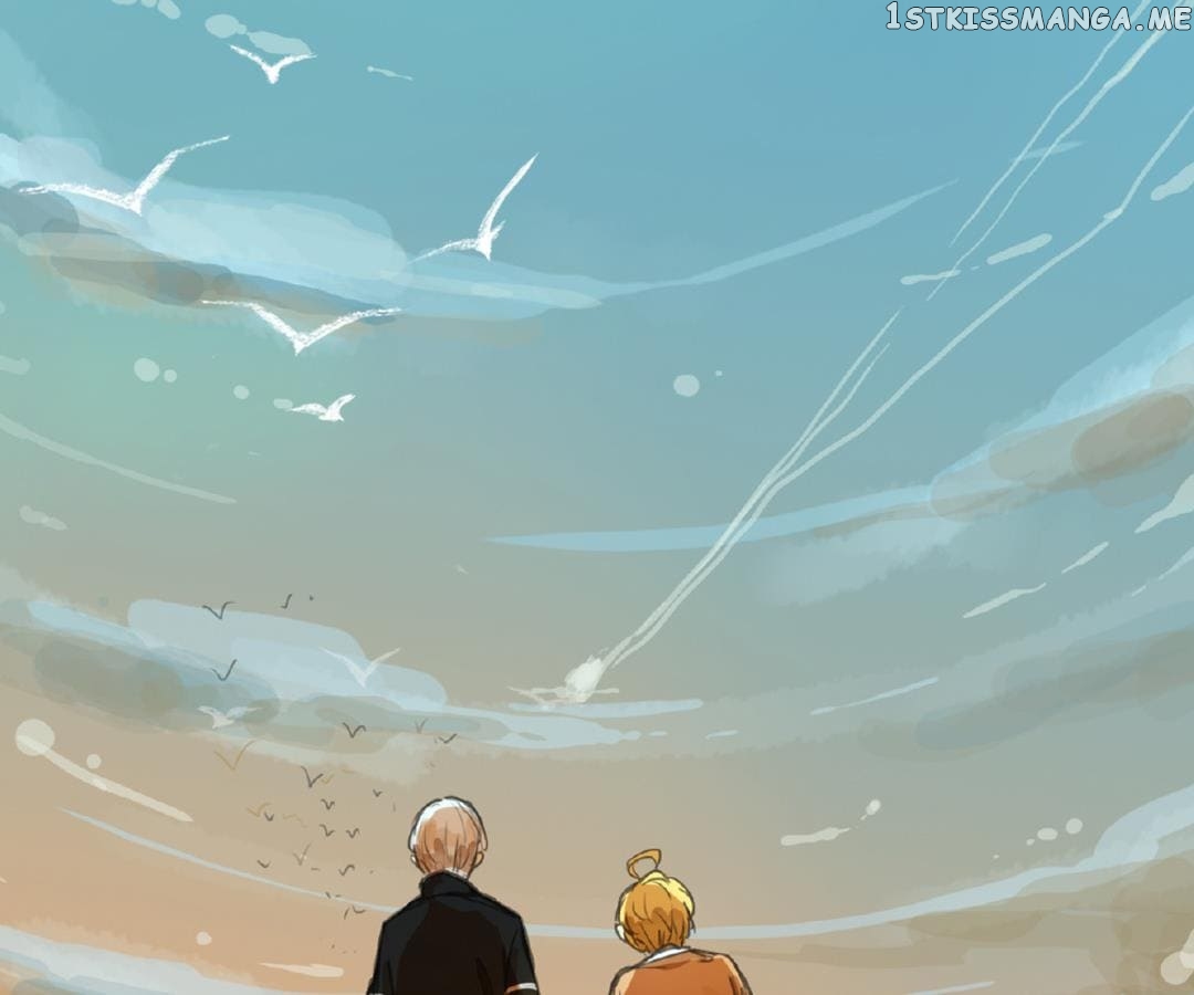 Twenty Twenty chapter 22 - page 1
