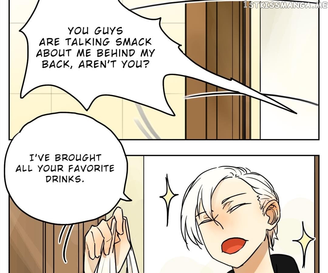Twenty Twenty chapter 22 - page 10