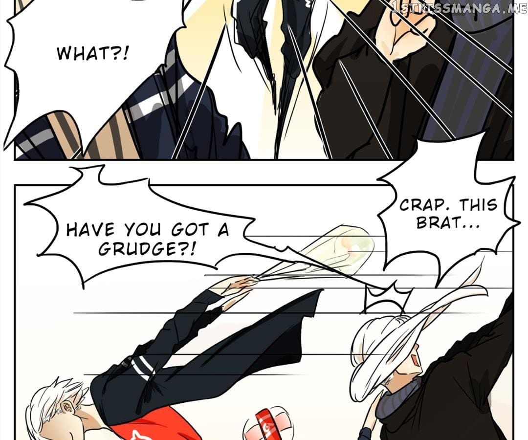Twenty Twenty chapter 22 - page 13